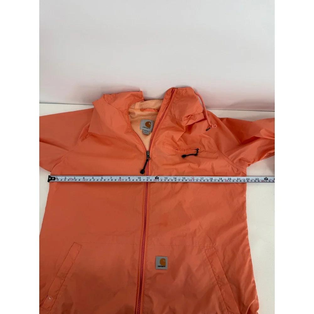 Carhartt lightweight windbreaker